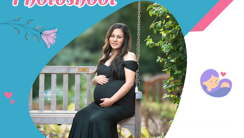 Why Choose a Houston Maternity Photographer You Trust