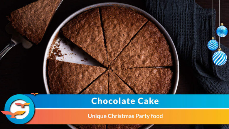 Chocolate Cake for Diabetes | Guilt-Free Sweet Treat
