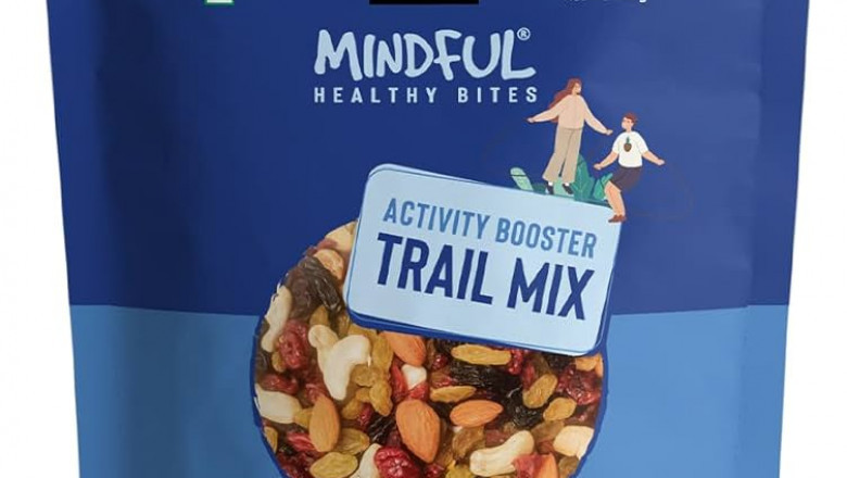 Discover the Ultimate Nut Mix from Eat Anytime – A Snack You Can Trust