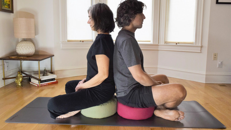 Enhance Your Practice with the Perfect Meditation Pillow and Meditation Gear
