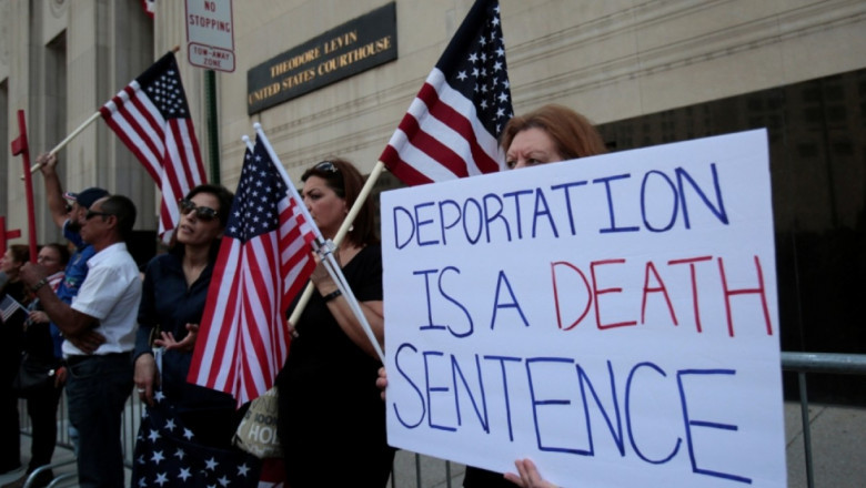 Facing the Ultimate Sanction: Understanding and Challenging Deportations from UK