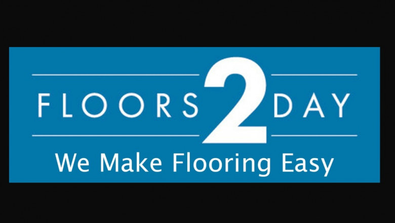 Floors2Day can help you find the perfect flooring for your home, from hardwood to luxury vinyl
