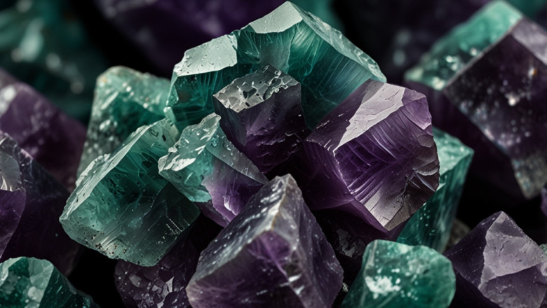 Fluorite Prices Data: Chart, Demand & Supply | IMARC Group