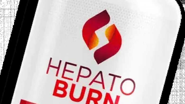 HepatoBurn: The Natural Way to Cleanse Your Liver and Burn Fat