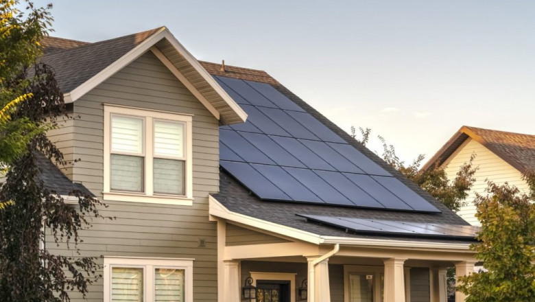 How Many Solar Panels Does Your House Need?