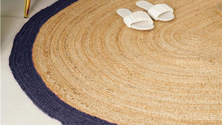 Indoor Rugs for UK And USA – Premium Home Collection | By Chouhan Rugs