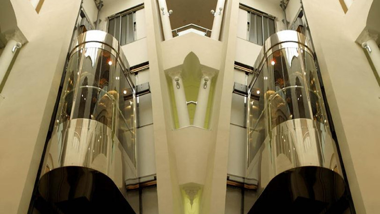 Lift Elevator: Elevating Business and Manufacturing Standards