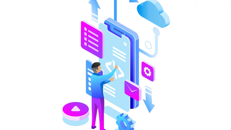 The Dxb Apps Offers Futuristic Apps As Top App Development Company Dubai