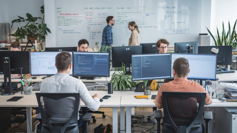 Top Reasons to Partner with a Custom .NET Development Company in 2025
