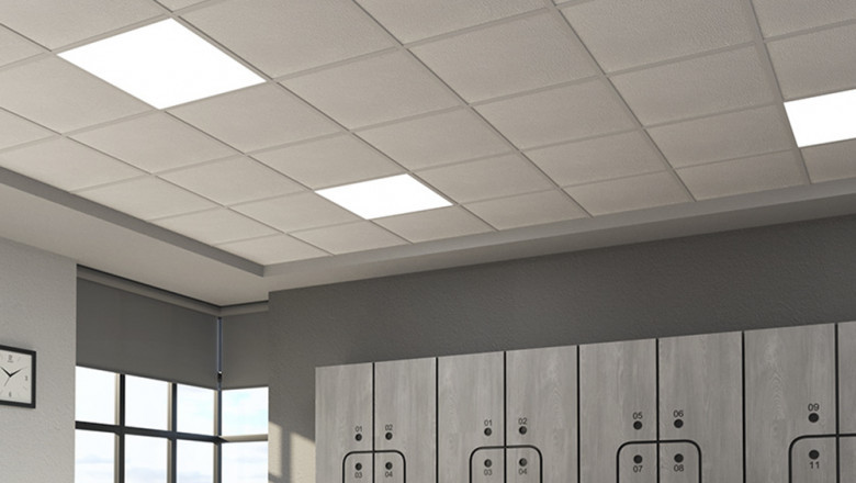 Acoustic Ceiling Tiles Manufacturing Plant Operating Cost 2025: Detailed Project Report, and Manufacturing Process