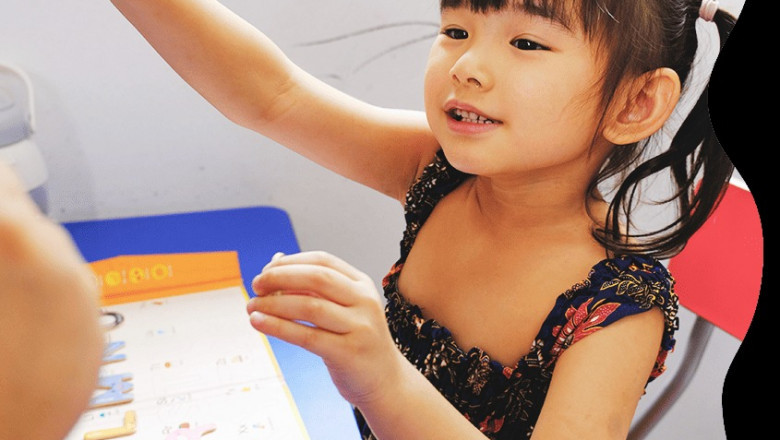 Autism centre kl