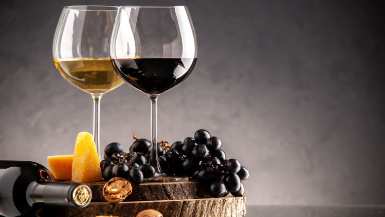 Discover the Real Taste of USA Wines: Bold, Diverse & Unforgettable