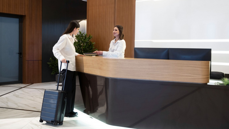 Essential Amenities for Business Travellers at Vancouver Island Hotels