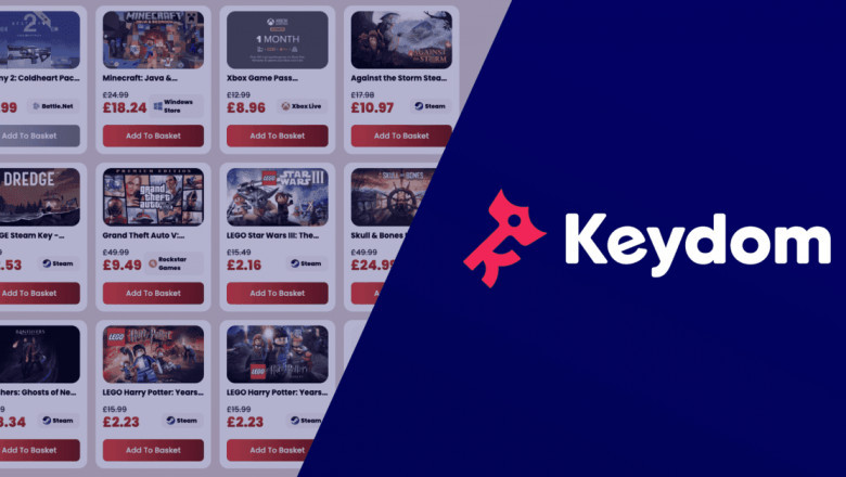 Free play games