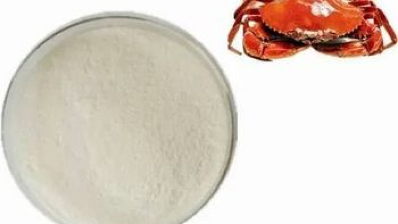 Global Chitosan Market Booms as Demand for Natural, Biodegradable Alternatives Grows