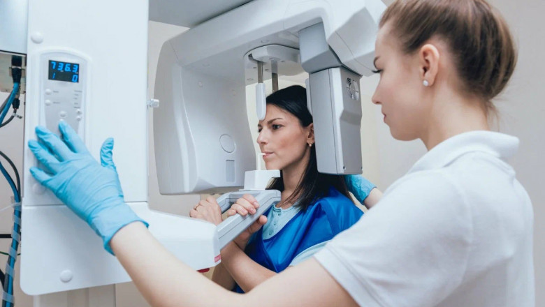 Global Dental Radiography Market Innovations: The Shift from Analog to Digital Imaging Systems