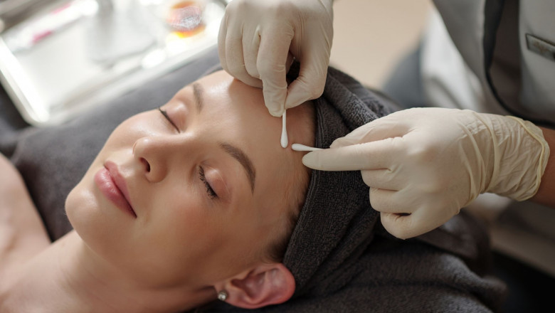 hormonal acne treatment kuchai lama