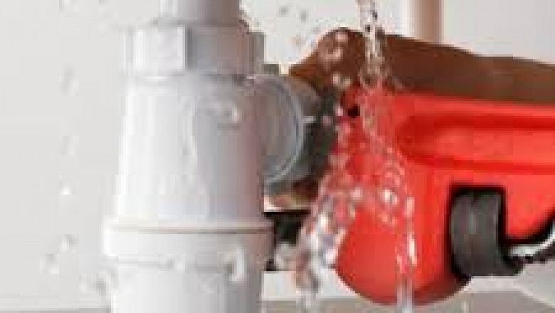 Vloerverwarming Lekkage – De belangrijkste tips