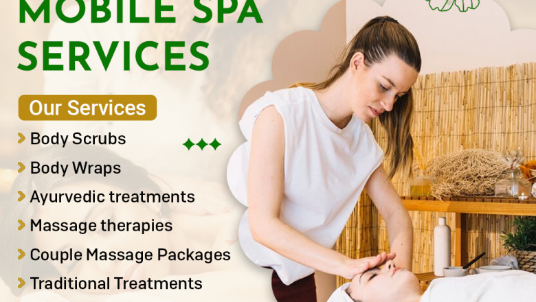 Where to Book a Massage Therapist Near Me