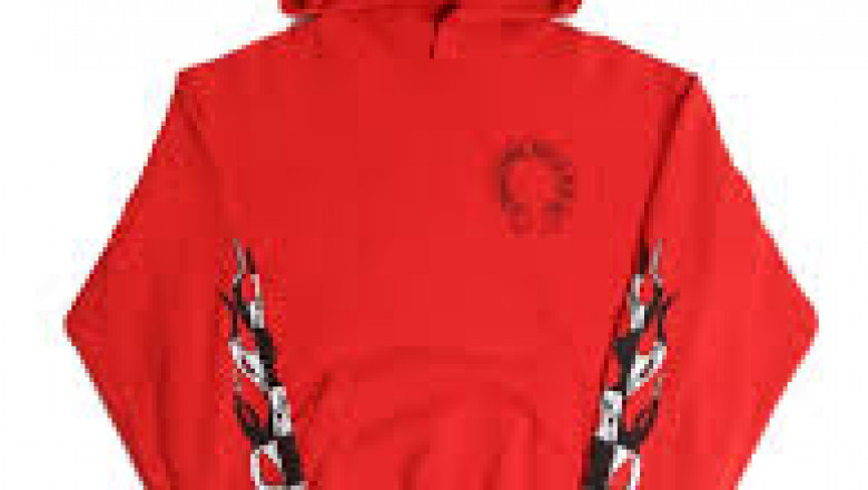 Chrome Hearts Hoodie: The Crossroads of Craftsmanship, Culture, and Cool