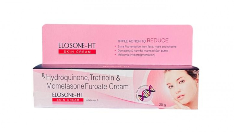 Elosone  HT cream