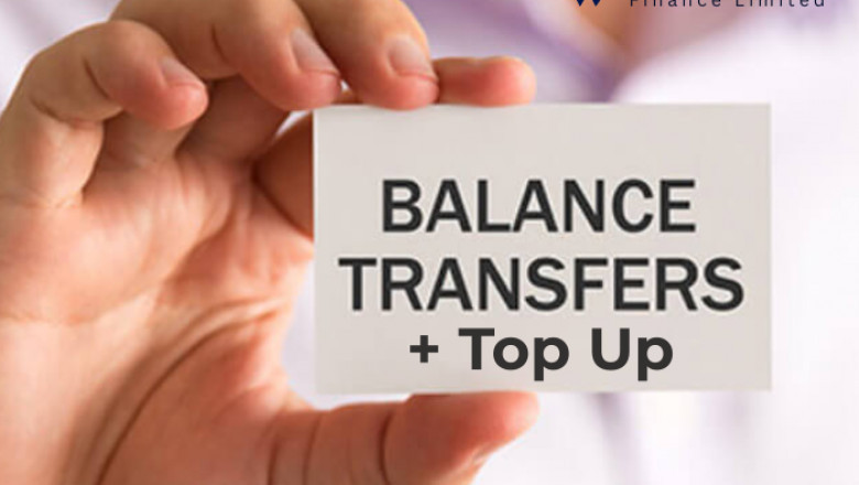 Financial Freedom: How Home Loan Balance Transfers Can Help You
