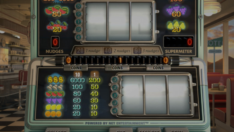 Game On: ค้นพบเกมคาสิโนออนไลน์ยอดนิยม