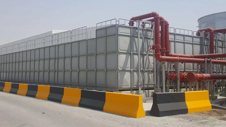 The Complete Guide to Custom Water Tanks