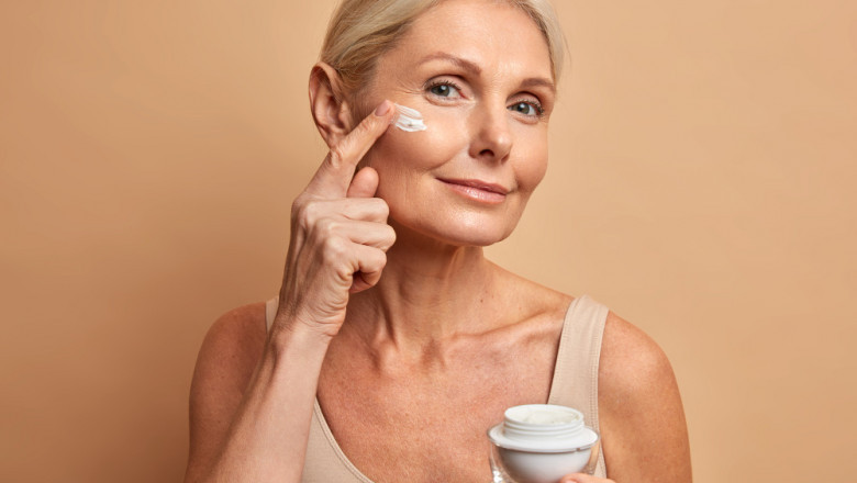 Unlocking Youth: Trends and Growth Drivers in the Global Anti-Aging Market