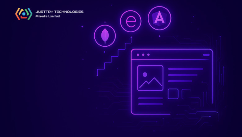 Why MEAN Stack is a Smart Choice for Web Development