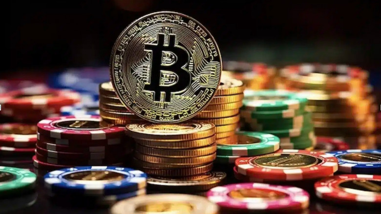 Il Futuro dei Crypto : Tendenze e Innovazioni del 2025