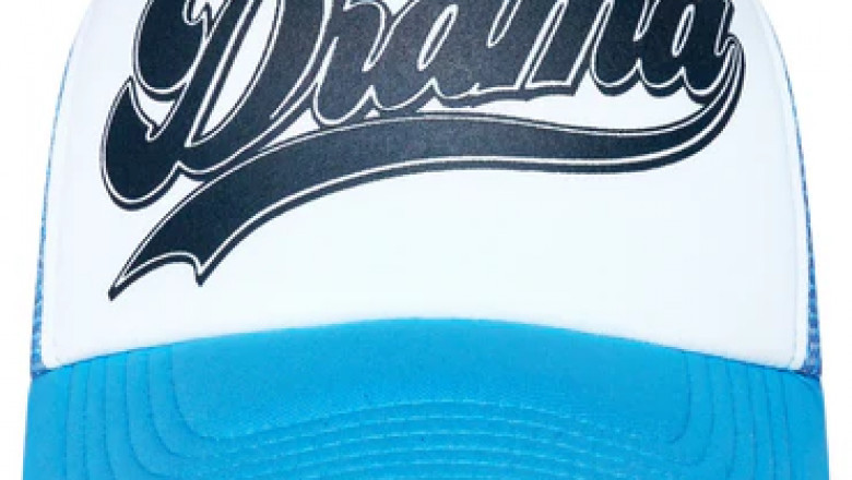Introduction to Dramacall Hoodie Shop