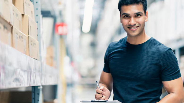 Inventory Liquidation: A Smart Solution for Your Business