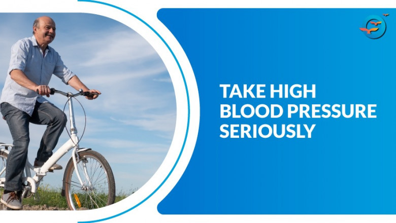 Is High Blood Pressure a Big Deal?