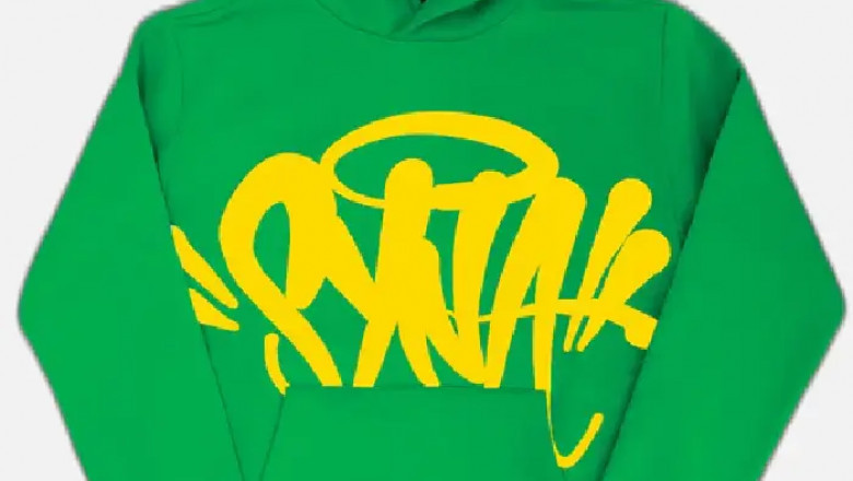Quality Over Quantity Syna World