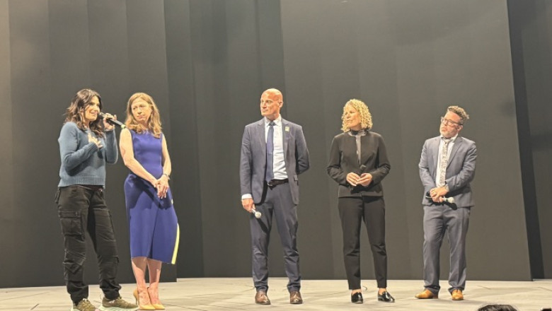 Recovery Arts Project and Bigvision Announce Partnership to Combat Addiction through The Arts