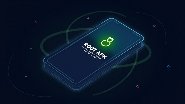 Root APK for Android 10 Without PC – Full Guide for 2025