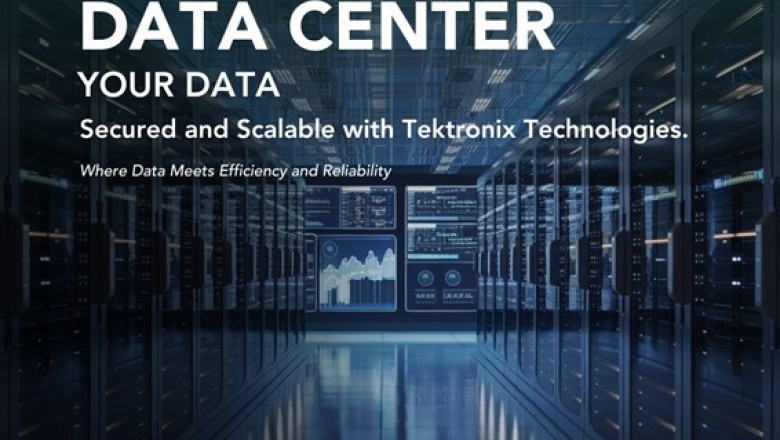 The Future of Data Center Perimeter Security - UAE