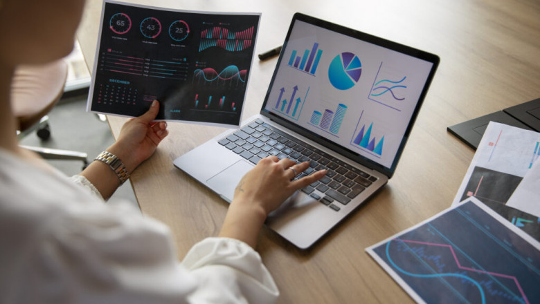 The Ultimate Guide to Custom Power BI Dashboards for Growing Enterprises