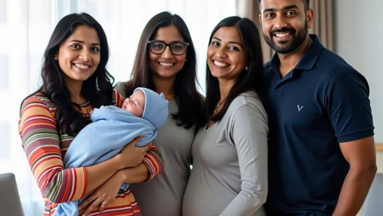 How to Prepare for Your First Pregnancy Clinic in Vesu Appointment?