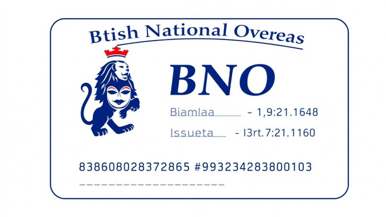 The BNO Visa: Weaving a New Future for Your Whole Family in the UK