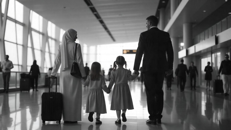 The Definitive Guide to Choosing Your Immigration Lawyer in UK: A Handbook for Global Citizens