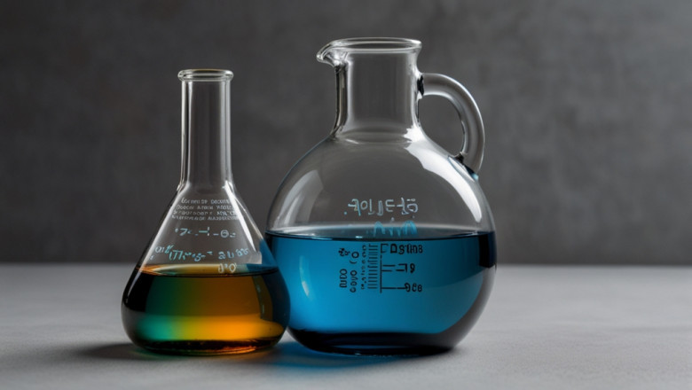 Dimethyl Carbonate Prices Data: Chart, Demand &amp; Supply | IMARC Group