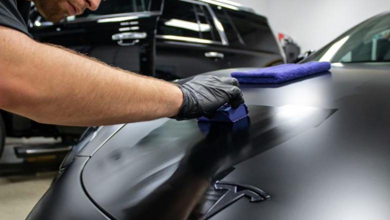 Global Stealth Coating Market: A Silent Revolution in Surface Technology