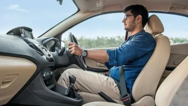 How to Choose the Best Driving School in Deer Park for Beginners