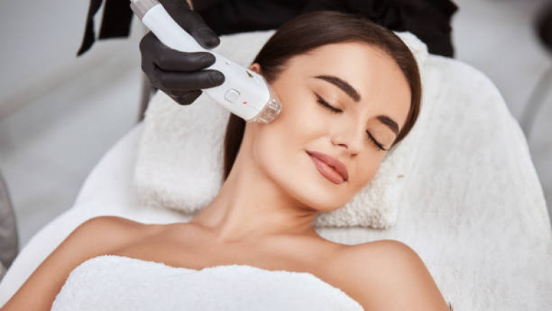 مميزات إزالة الشعر بالليزر في الرياض للحصول على بشرة ناعمة