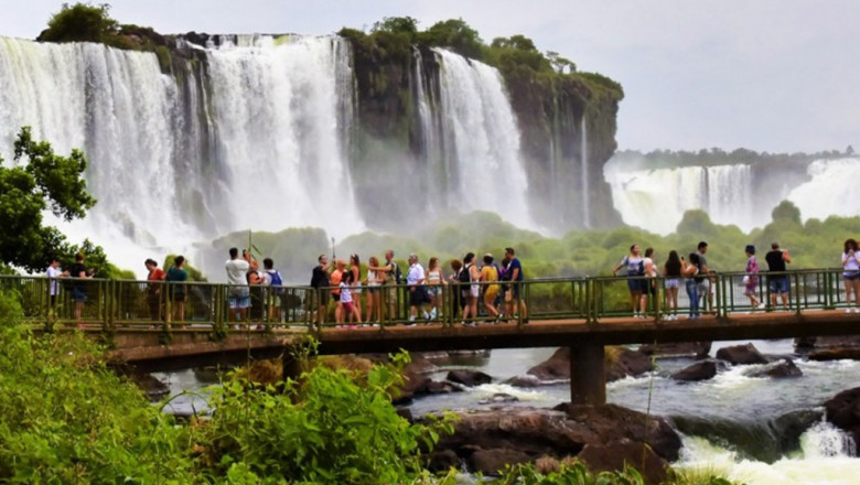 South america travel packages