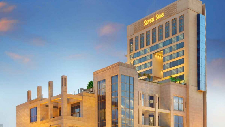 What to Expect from a 5-Star Hotel in Delhi Before You Arrive