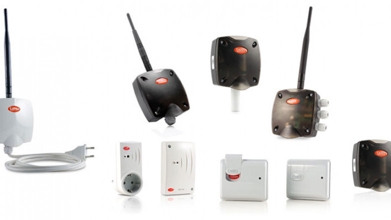 Wireless Sensors: Enabling Smart Homes, Cities, and Industrial Automation