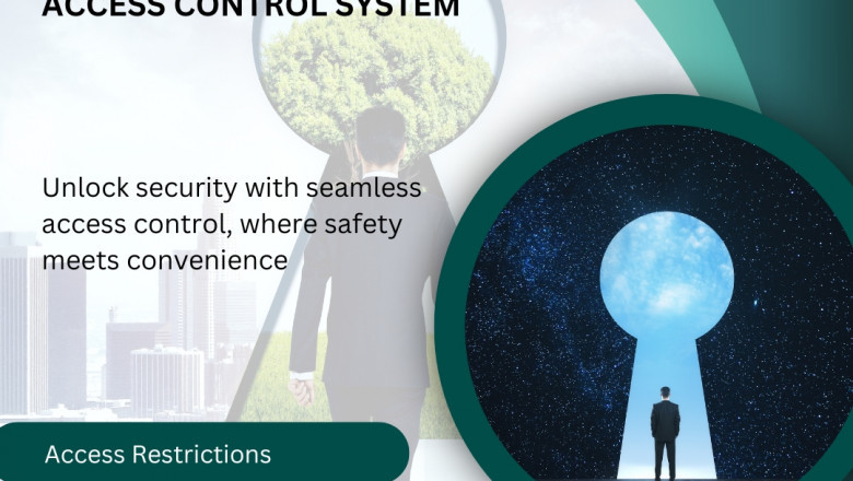 Access Control in Retail Stores: Loss Prevention in Qatar